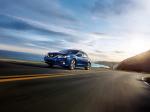 Nissan Altima SR 2016 года